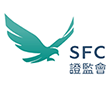 香港证监会持牌(SFC)法团