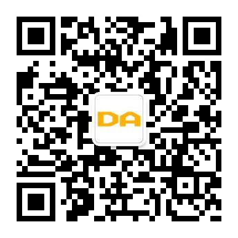 微信号: DA-International