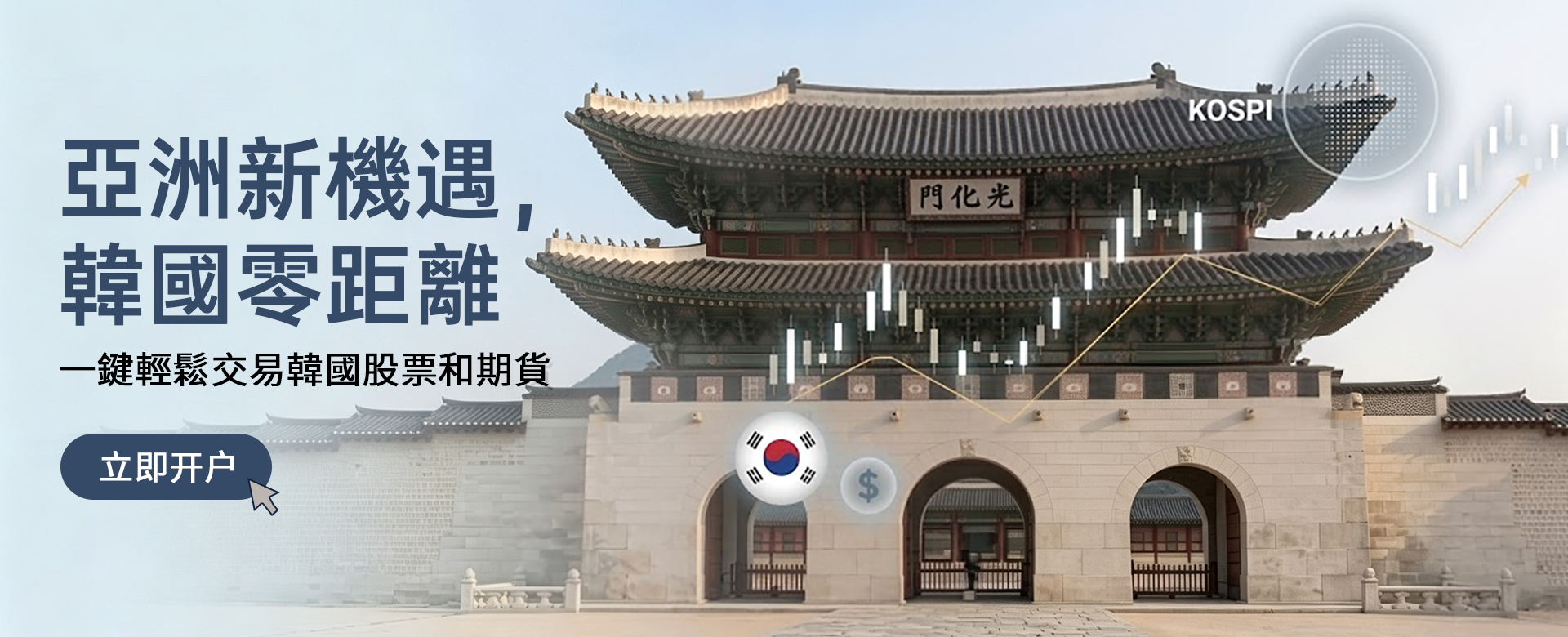 直达国际金融官网