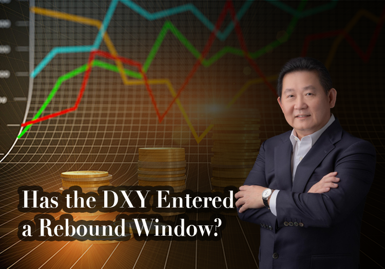 US dollar technical analysis