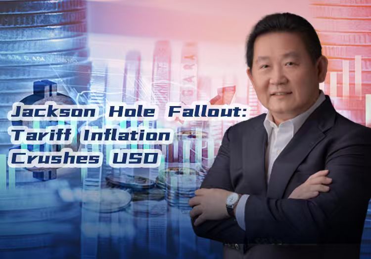 Dollar crisis
