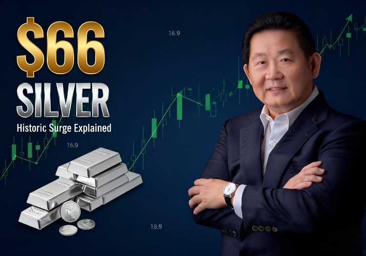 In-depth analysis of the silver market